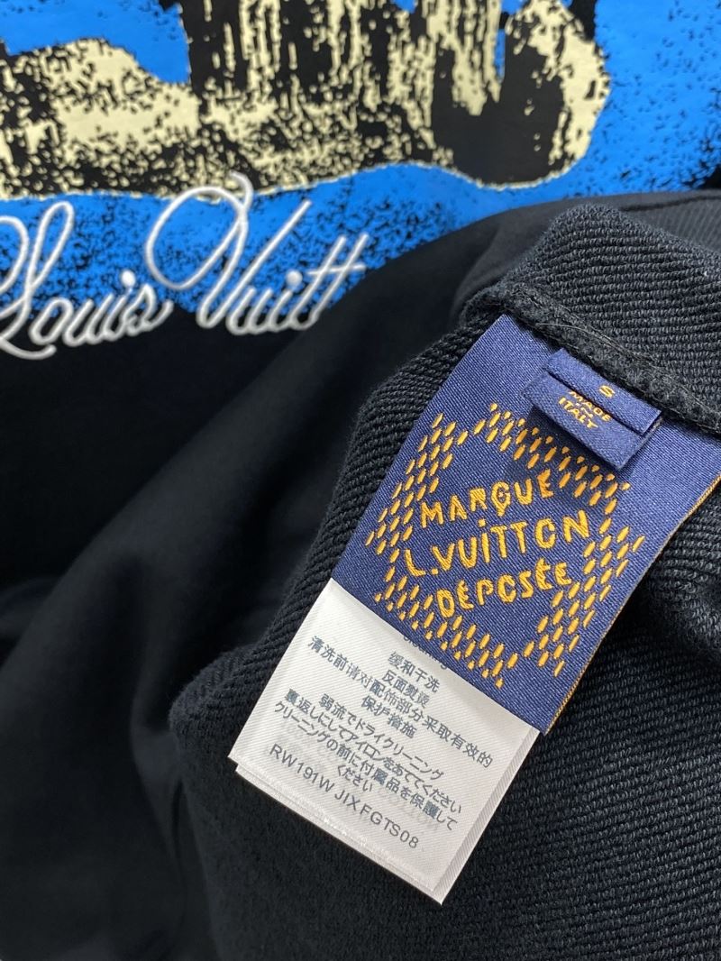 Louis Vuitton Hoodies